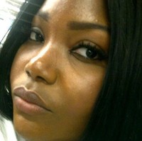 Jasmine Mccray