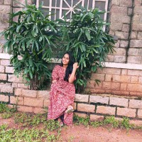 Priyanka Diddekunta