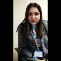 Stephi Tresa, Acipd