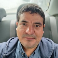 Edgard Martin Marquez Aylas