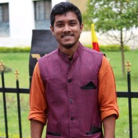 Mainak Mitra