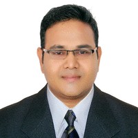 Sanjay H Gupta