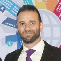 Octavio Marín Montiel