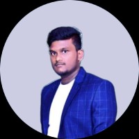 Sagar H S