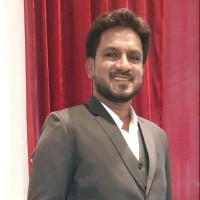 Mohammed Riyazuddin