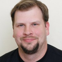 Jeffrey Gamza
