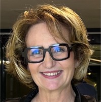 Silvina Ramella, PhD.