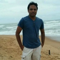 Gopi Krishna Syamala