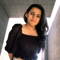 Riddhi Pant