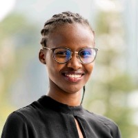 Eileen Mghoi