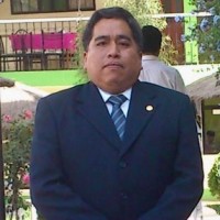 Martin Manuel Garay Vargas