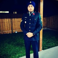 Naraindeep Dhaliwal