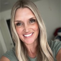 Dixie Waters-Gaskell