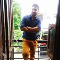 Munish Mehra