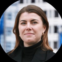 Ellen Skogster