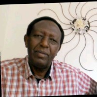 Eugene Rugwizangoga