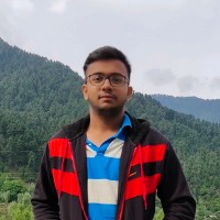 Nihar Mhatre