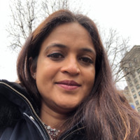 Anuja Bhatia