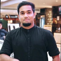Praveen Kumar S
