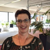Marian Van Alebeek