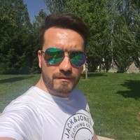 Serdar Korucu