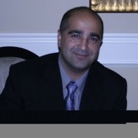 Chris Jalal