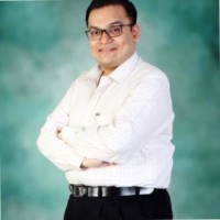 Saurabh Limaye