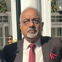 Sanjeev Luthra