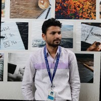 Arvind Kumar