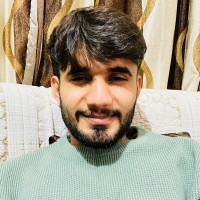 Vishal Parihar