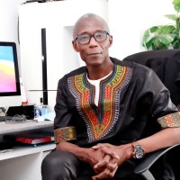 BAFODE DIABY