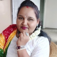 Varalakshmi Vijaykumar