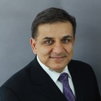 Omar Ebrahim