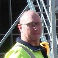 Keith Walker