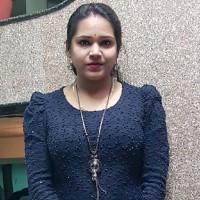Susmita Bhowmick