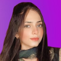Namra Ashraf Malik