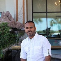 Jobi Mathew