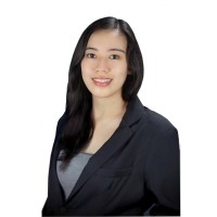 Olga Danica Rosales, Cpa