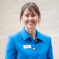 Caroline English