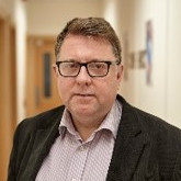 Simon Regan