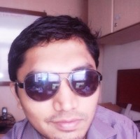 Shaik Rahamath