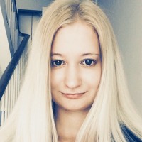 Valeria Khlebnikova