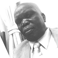 Emmanuel Ewaku Allio, (Llb, Mairds (Muk) , Iifp(Ndu-Usa)