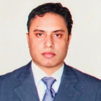 Tarun Kumar Kulshreshtha