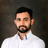 Jairo Moises Ponce Hernandez