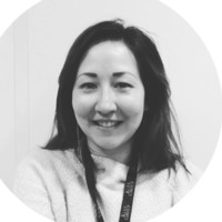 Yasmine Park