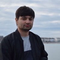 Daniel Dudas