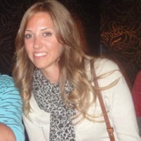 Lauren Dilley