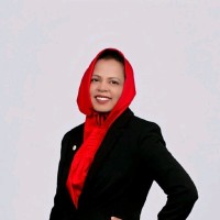 Zainab Muhammad