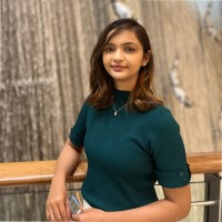 Urvisha Thesiya